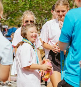2024 Buddy Walk Sponsor Registration