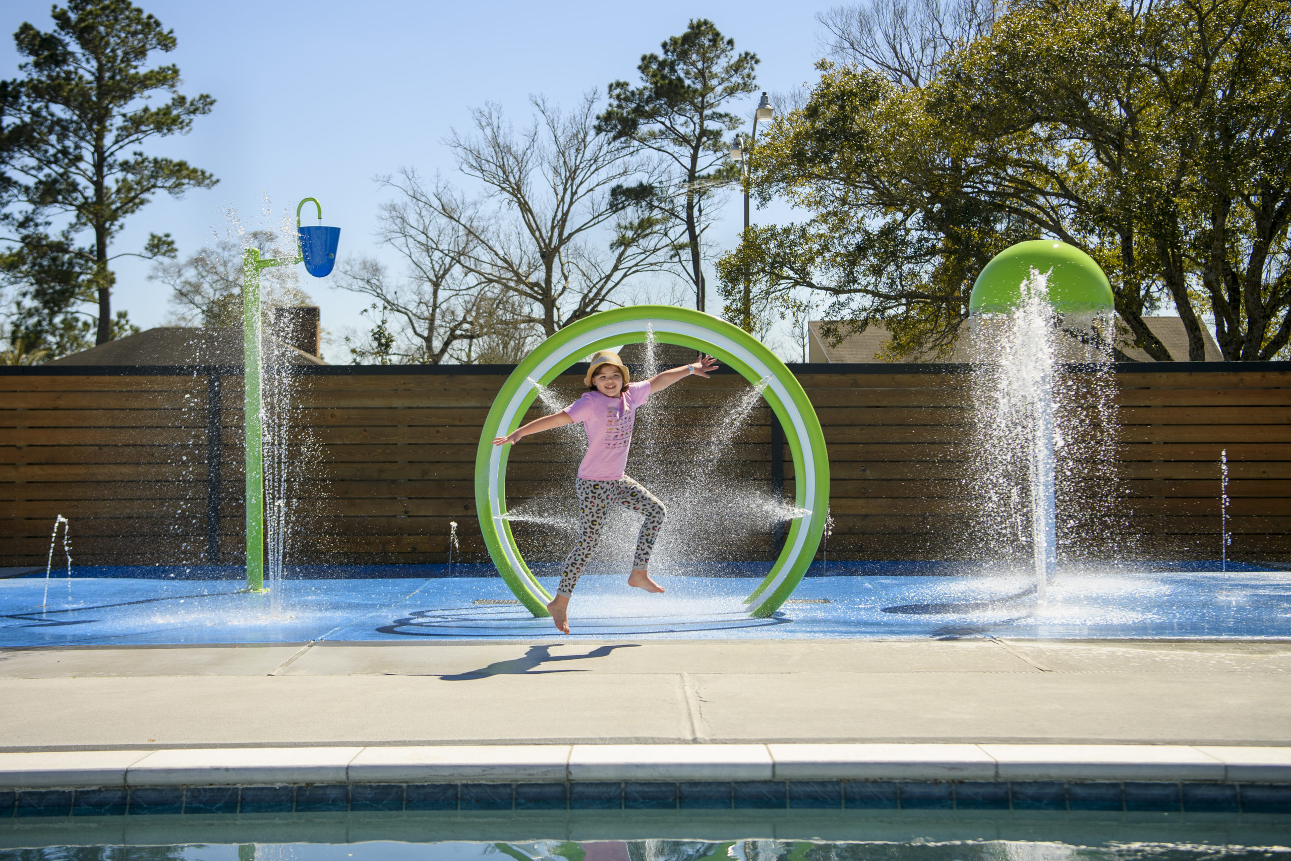 Southern oaks pool, SOAC It Up Pool Party
