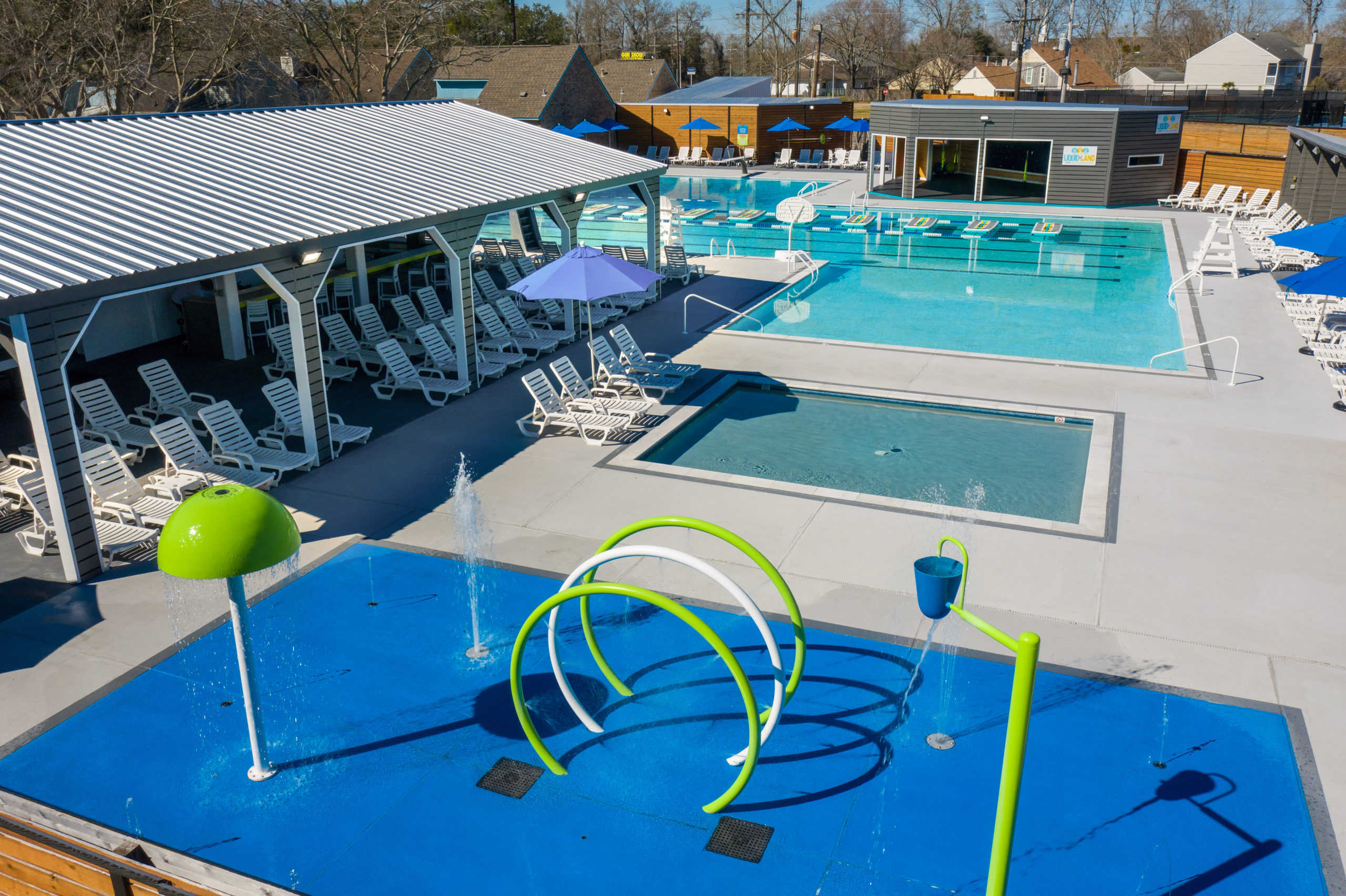 Southern oaks pool, SOAC It Up Pool Party