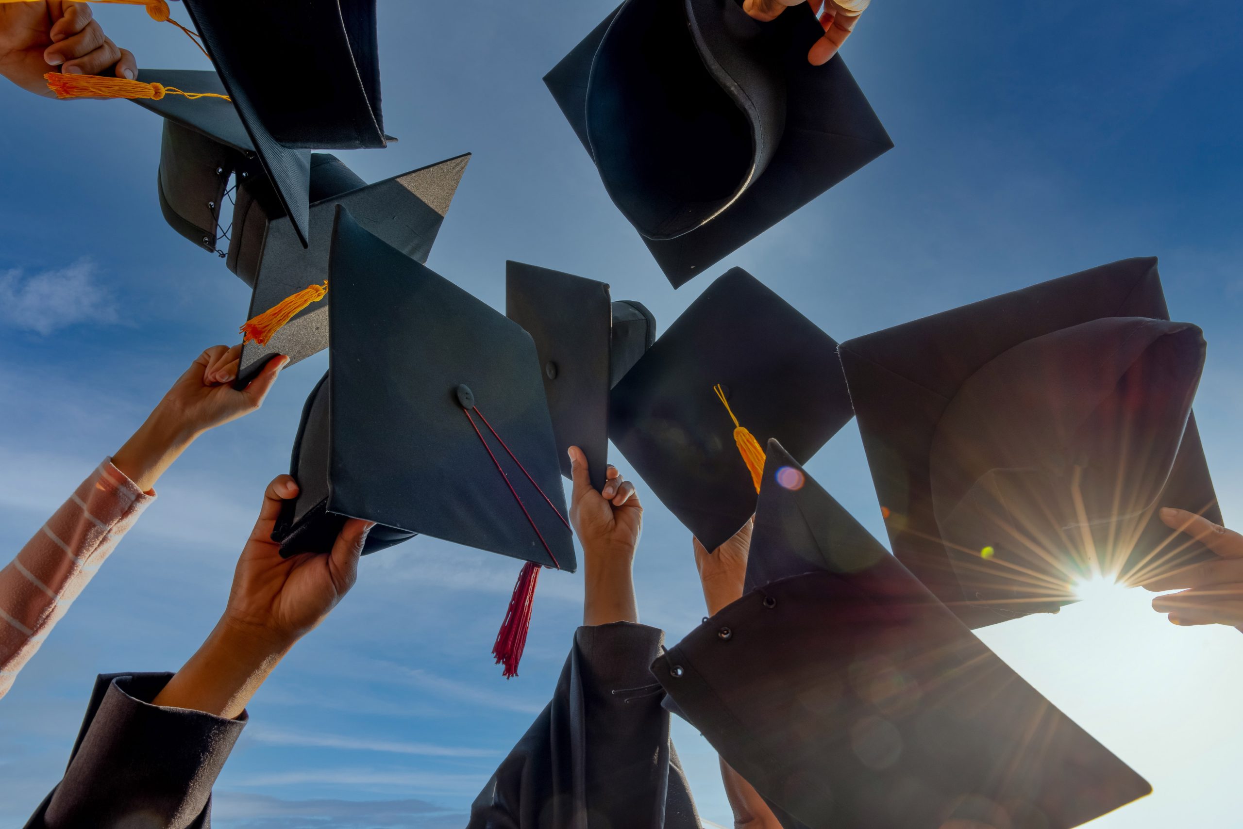 3.21 Scholarship for Family and Friends